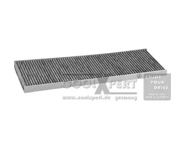 BBR AUTOMOTIVE 0212003309 -  Фильтр воздуха в салоне